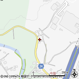 静岡県裾野市今里574周辺の地図