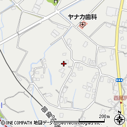 静岡県御殿場市神山1050周辺の地図