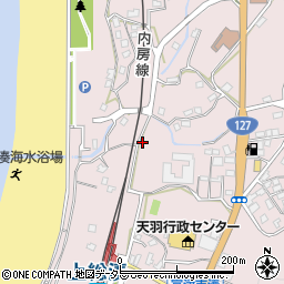 千葉県富津市湊781周辺の地図