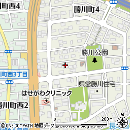 有限会社ヤマモト技建周辺の地図