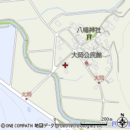 山本宇商店周辺の地図