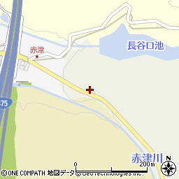 愛知県瀬戸市白坂町7-3周辺の地図