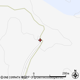 島根県出雲市佐田町原田888周辺の地図