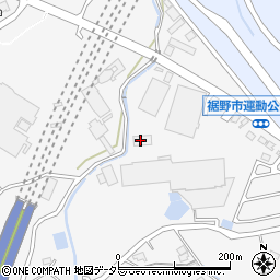 株式会社清島食品周辺の地図