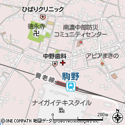 みなとや酒店周辺の地図