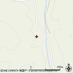 島根県雲南市三刀屋町中野508-3周辺の地図