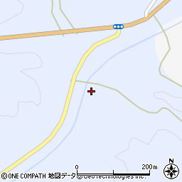 愛知県豊田市北篠平町240周辺の地図