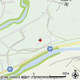 京都丹の国農協三和ライスセンター周辺の地図