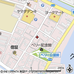 小松鍍金株式会社周辺の地図