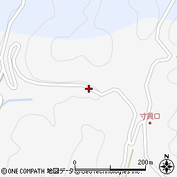 島根県出雲市佐田町原田1497周辺の地図