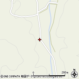 島根県雲南市三刀屋町中野497周辺の地図