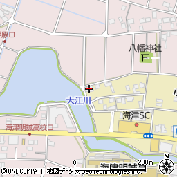 山田電機周辺の地図