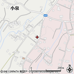 櫻井製袋工業所周辺の地図