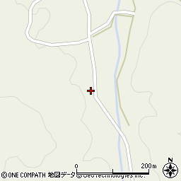 島根県雲南市三刀屋町中野485-1周辺の地図