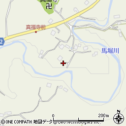 千葉県勝浦市市野郷948周辺の地図