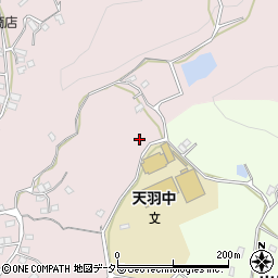 千葉県富津市湊878周辺の地図