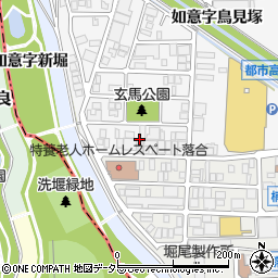 南海モルディ株式会社　名古屋事業所周辺の地図