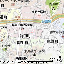 合資会社伊藤電機製作所周辺の地図