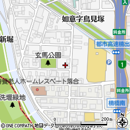 平戸興業周辺の地図