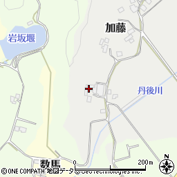 千葉県富津市加藤555周辺の地図