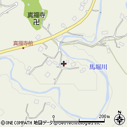 千葉県勝浦市市野郷955周辺の地図