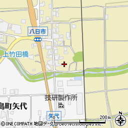 兵庫県丹波市市島町上竹田1333周辺の地図