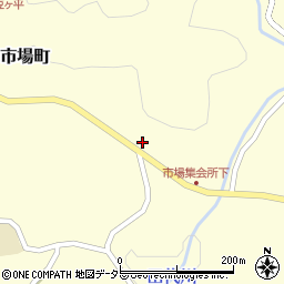 酒井水道設備周辺の地図