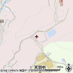 千葉県富津市湊946周辺の地図