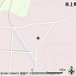 兵庫県丹波市氷上町小谷1051周辺の地図
