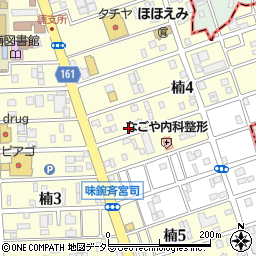 株式会社小野電気周辺の地図