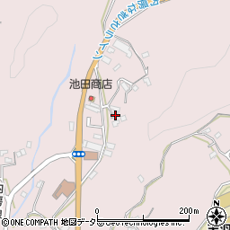 千葉県富津市湊1079周辺の地図