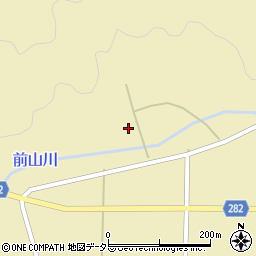 兵庫県丹波市市島町上竹田903周辺の地図