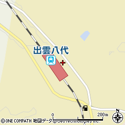 田中自転車店周辺の地図