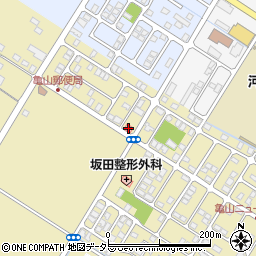 文村歯科医院周辺の地図