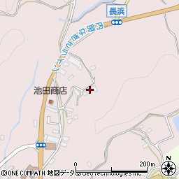 千葉県富津市湊1068周辺の地図