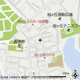 有限会社三洋広告周辺の地図