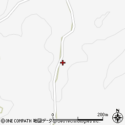 島根県雲南市木次町湯村601周辺の地図