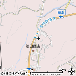 千葉県富津市湊1075周辺の地図