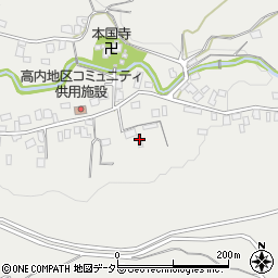 静岡県御殿場市神山293-1周辺の地図