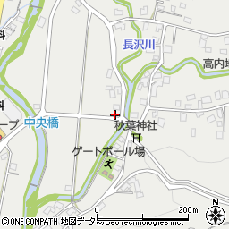 静岡県御殿場市神山436周辺の地図