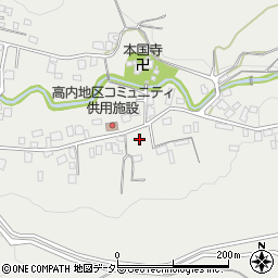 静岡県御殿場市神山290周辺の地図