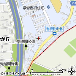有限会社ホースサービス東名古屋周辺の地図