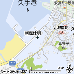 山田屋工務店周辺の地図