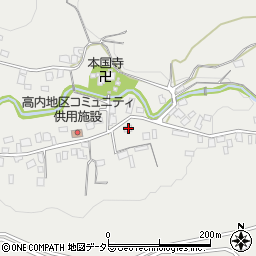 静岡県御殿場市神山297周辺の地図