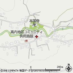 静岡県御殿場市神山394周辺の地図