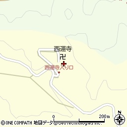 愛知県豊田市市場町大沼周辺の地図