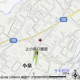 有限会社ミツムロ工芸製作所周辺の地図