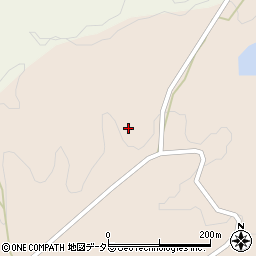 島根県仁多郡奥出雲町上三所187周辺の地図