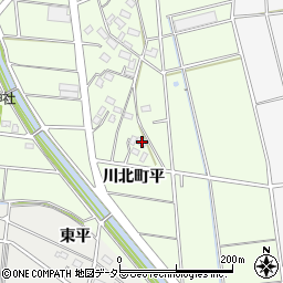 有限会社一誠周辺の地図