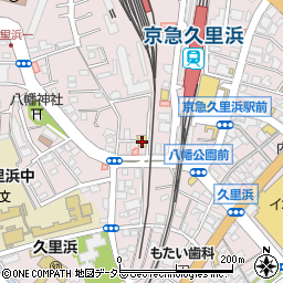 金沢胃腸科外科医院周辺の地図